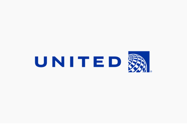 a logo with a globe and blue text