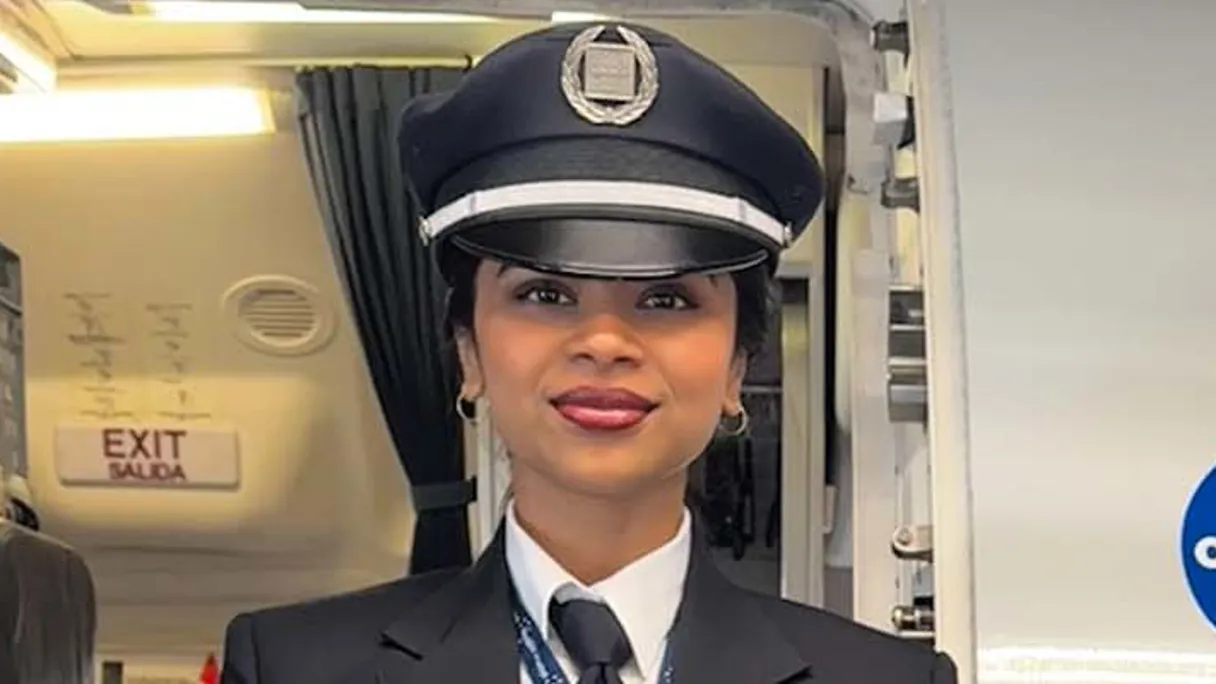 a person in a uniform