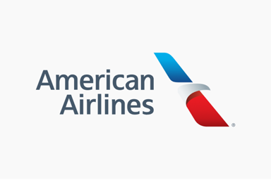 a logo of an airline